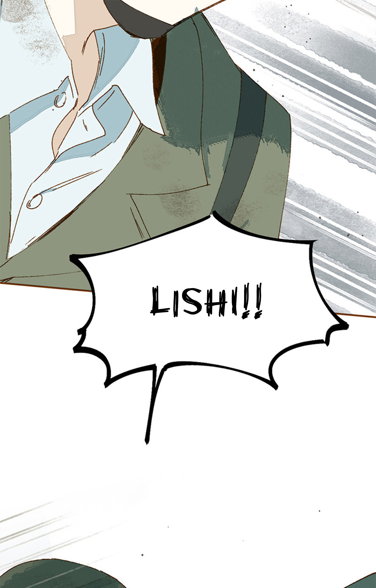 Strange Love Story chapter 3 - page 55
