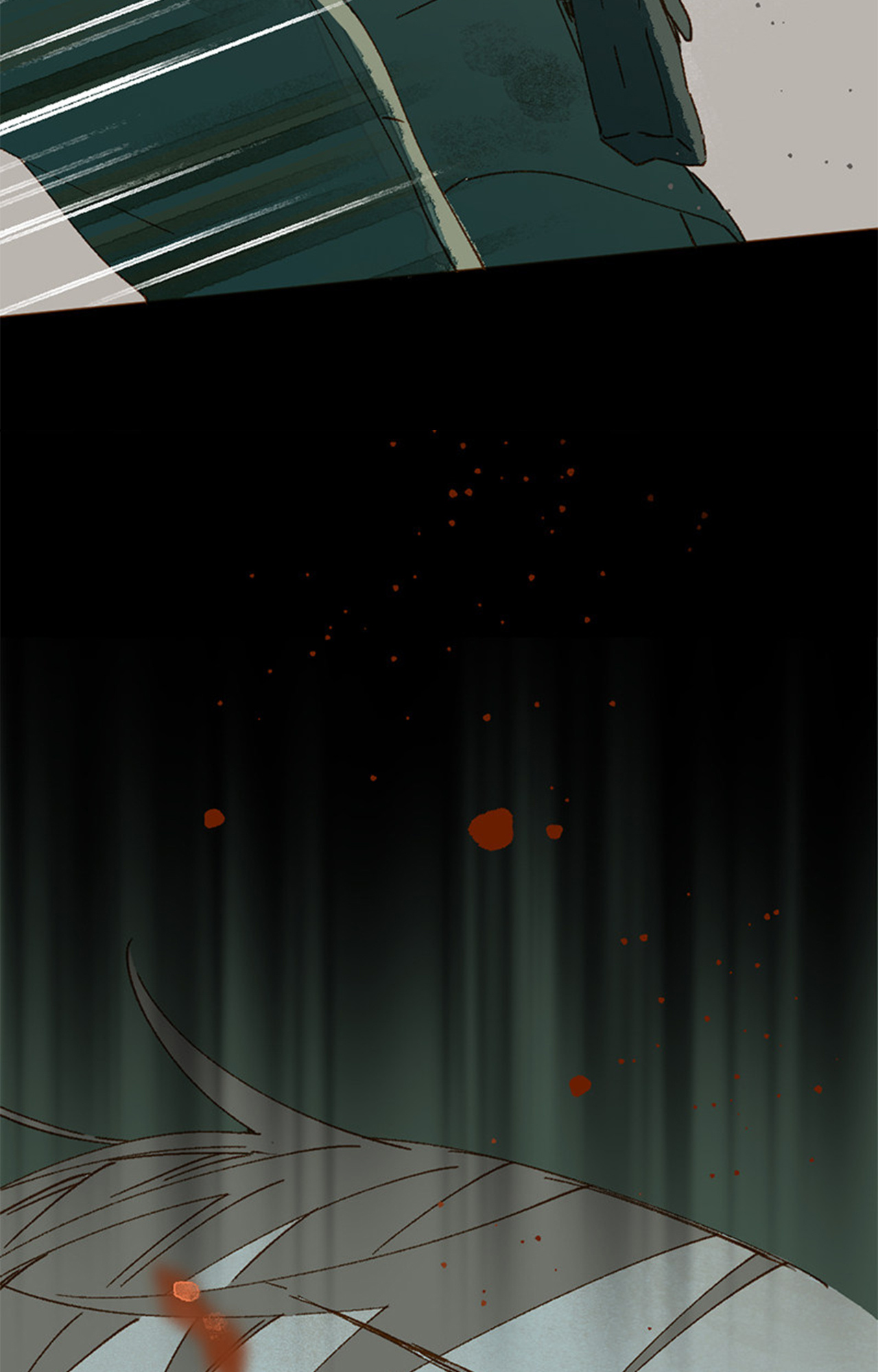 Strange Love Story chapter 3 - page 57