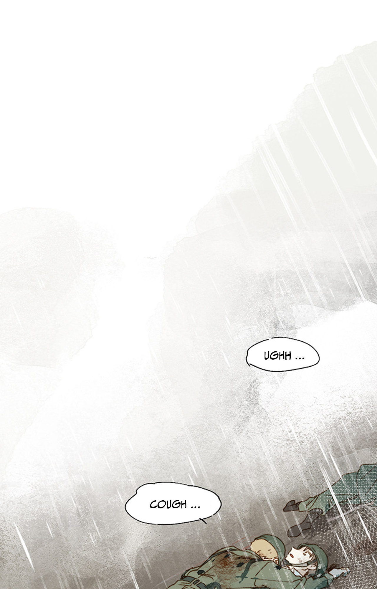 Strange Love Story chapter 3 - page 60