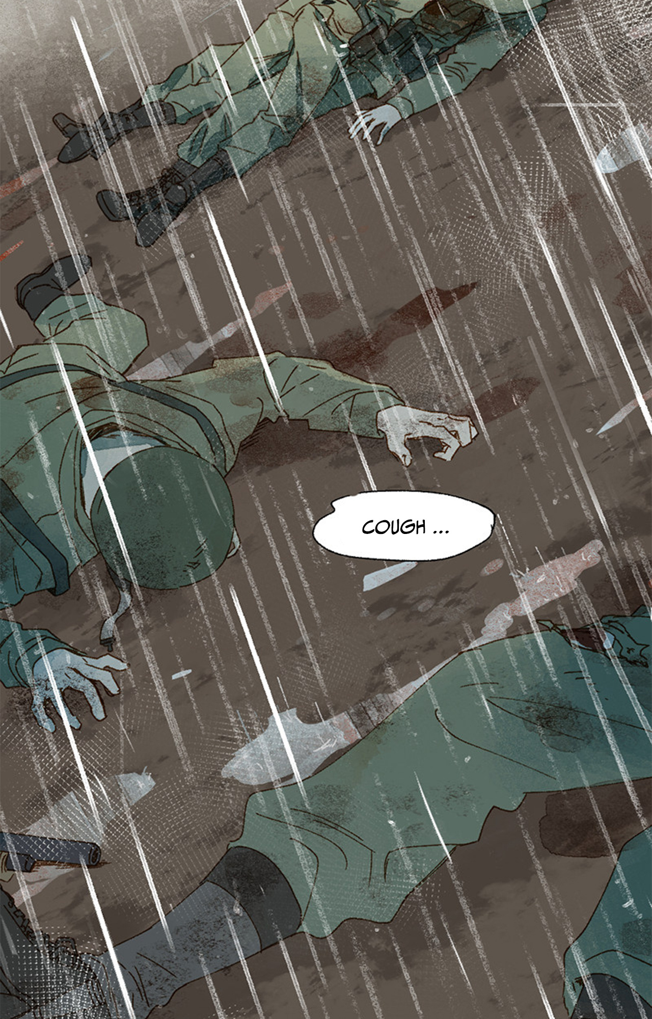 Strange Love Story chapter 3 - page 61