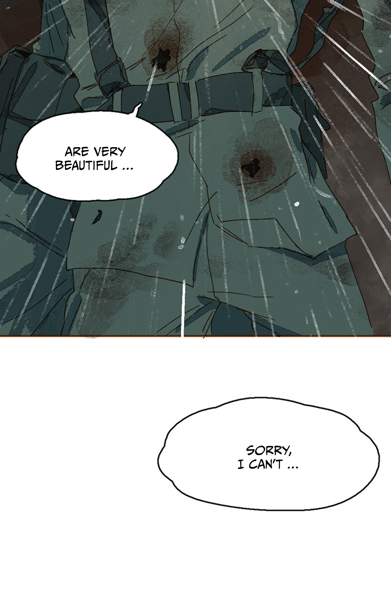 Strange Love Story chapter 3 - page 65