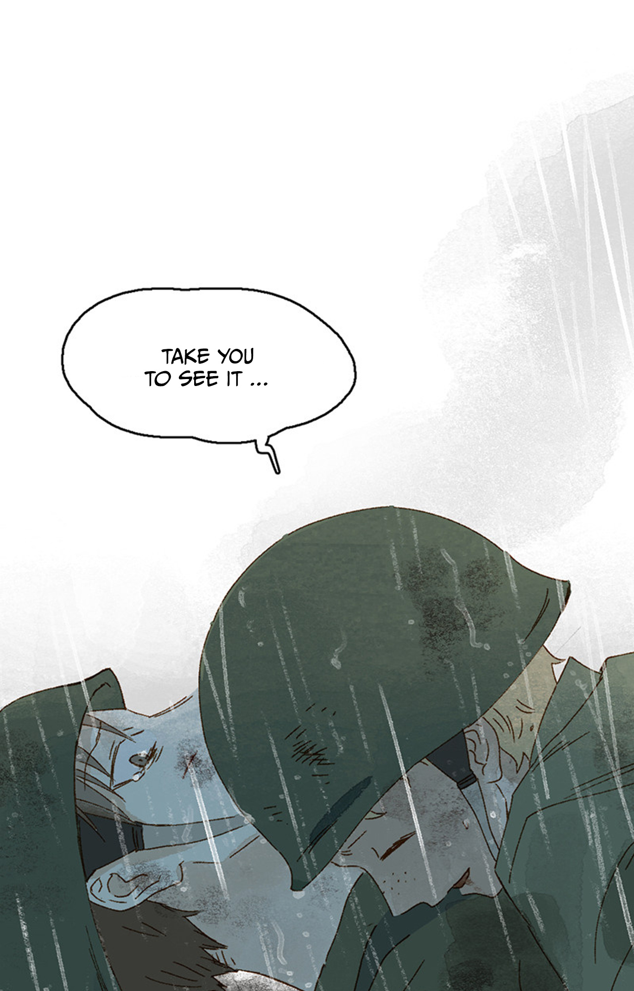 Strange Love Story chapter 3 - page 66