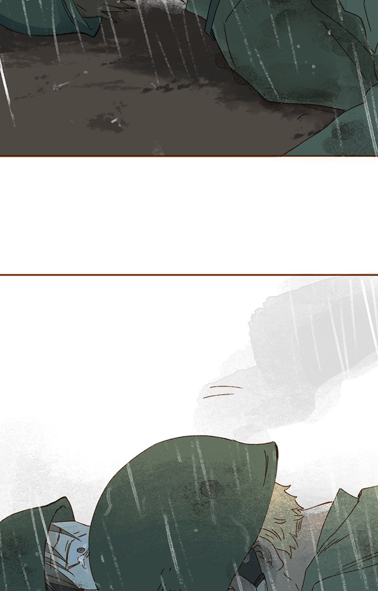 Strange Love Story chapter 3 - page 67