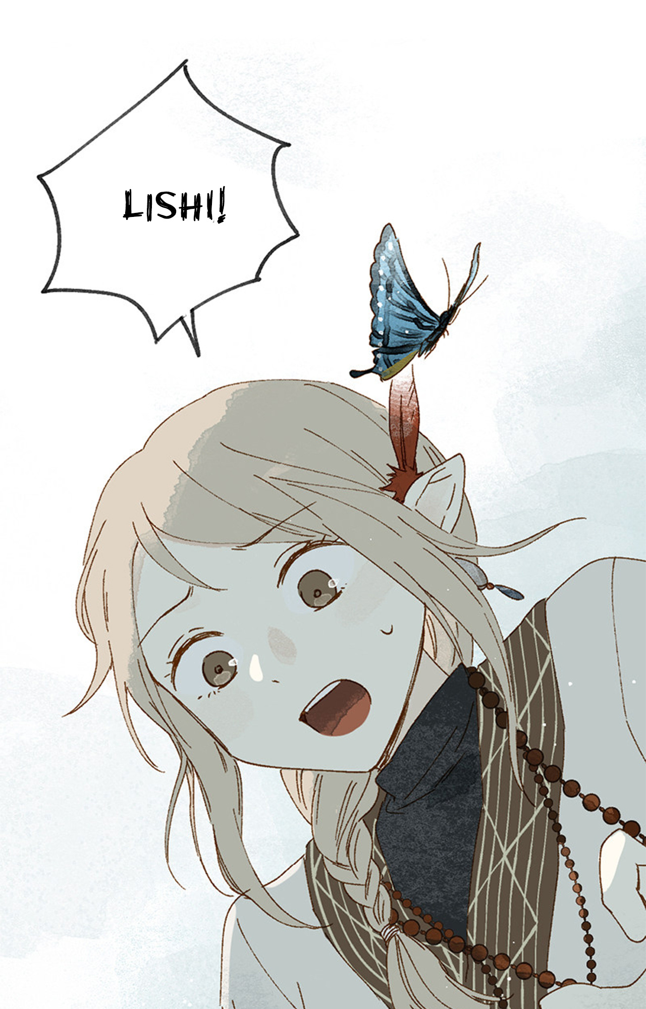 Strange Love Story chapter 3 - page 72