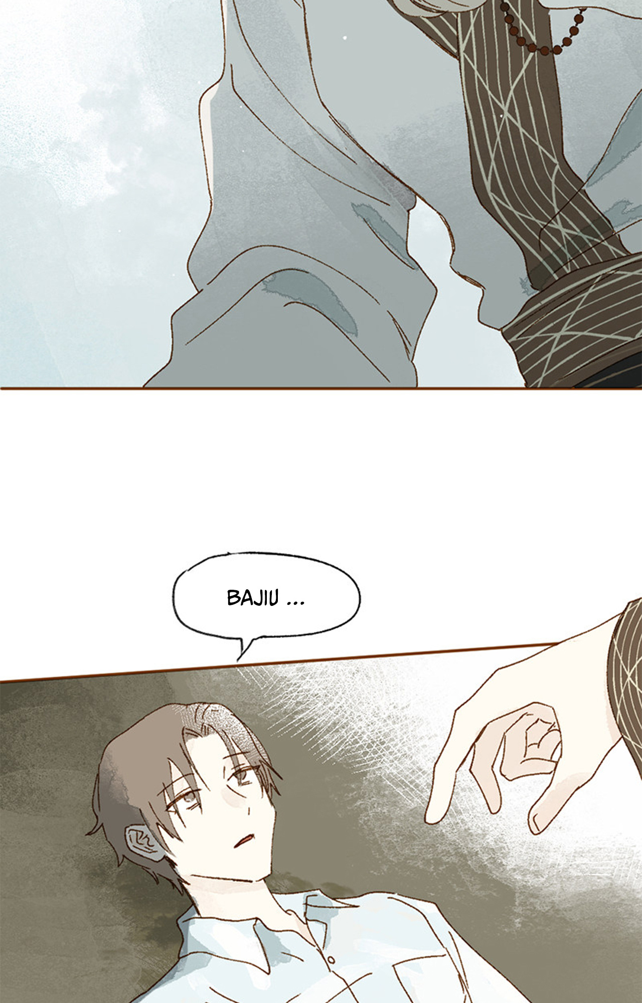 Strange Love Story chapter 3 - page 73