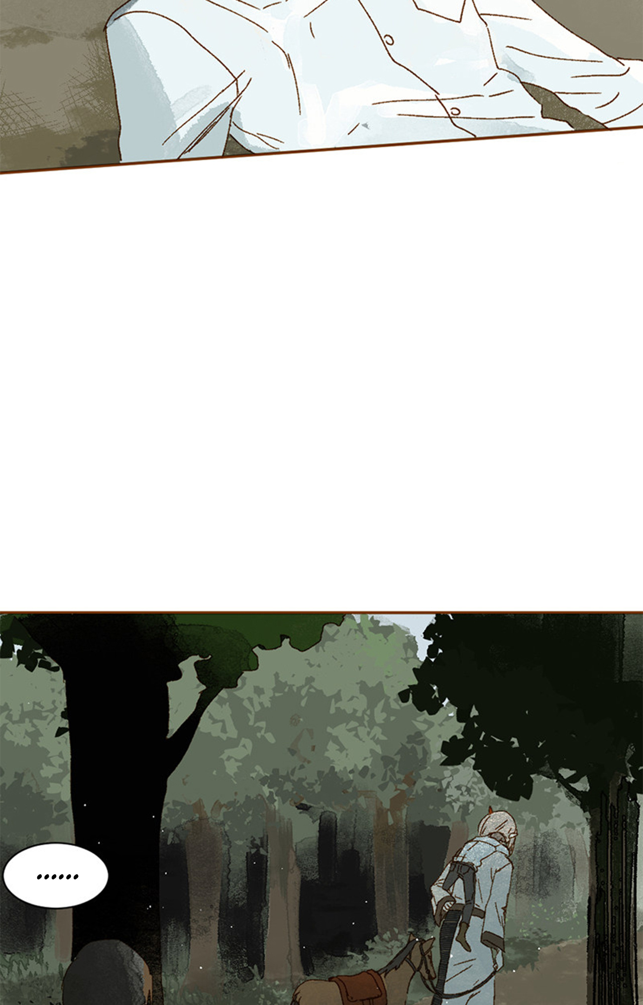 Strange Love Story chapter 3 - page 74