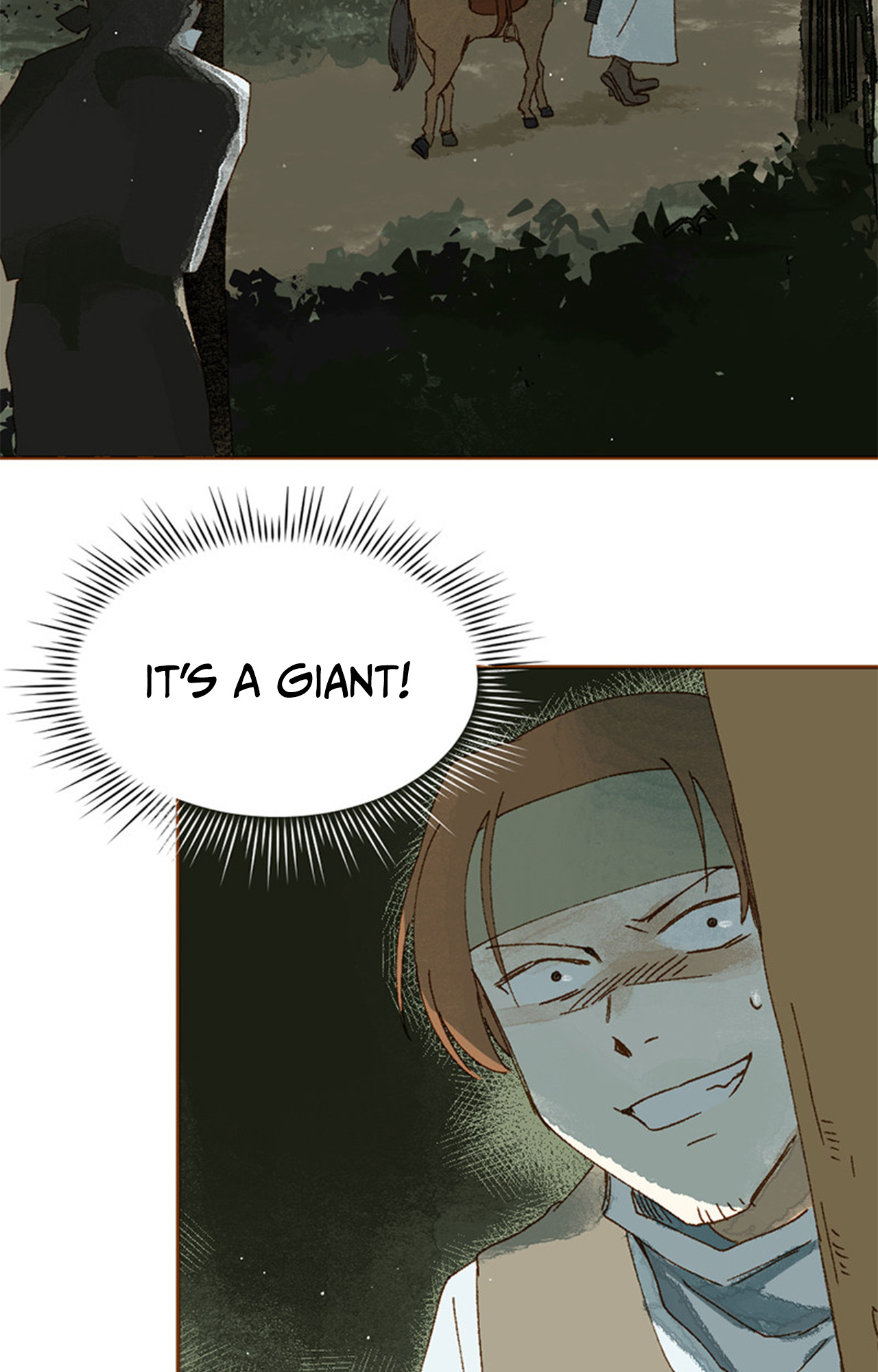 Strange Love Story chapter 3 - page 75