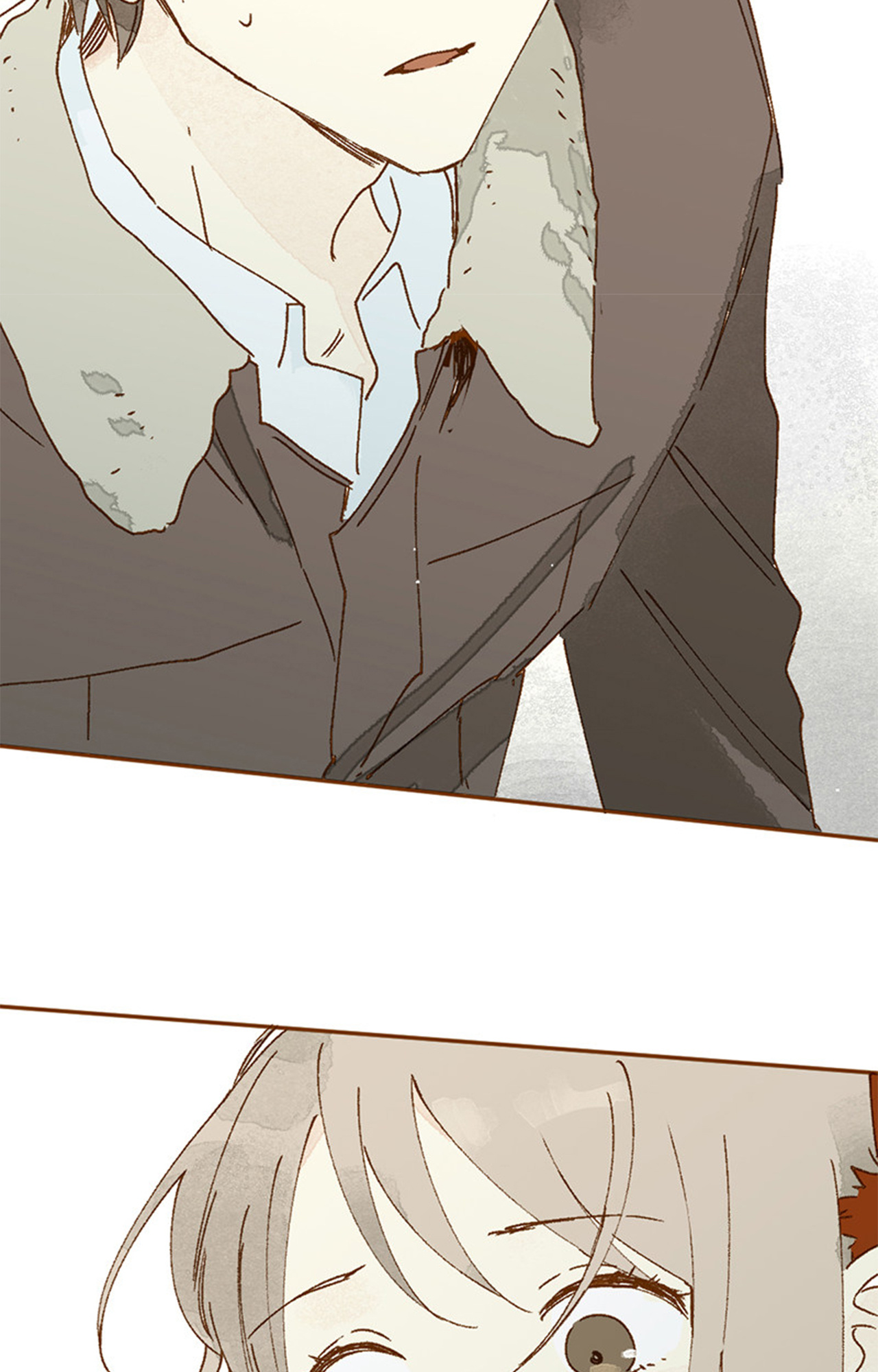 Strange Love Story chapter 2 - page 11