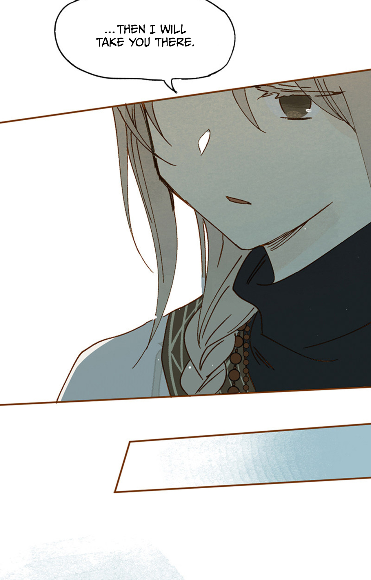 Strange Love Story chapter 2 - page 13