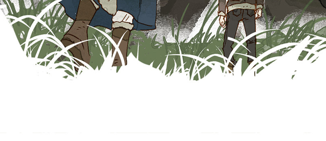 Strange Love Story chapter 2 - page 16