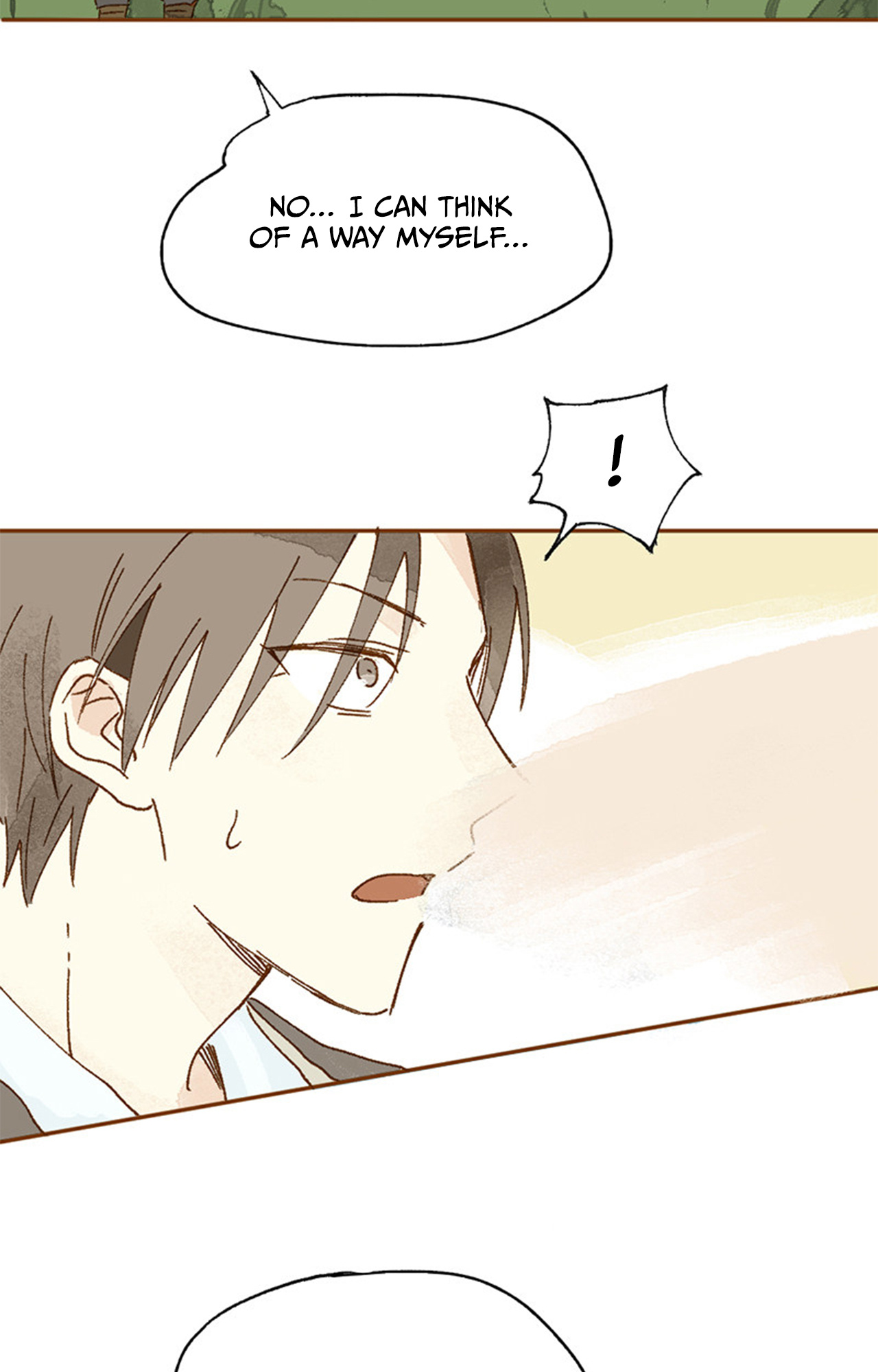 Strange Love Story chapter 2 - page 19