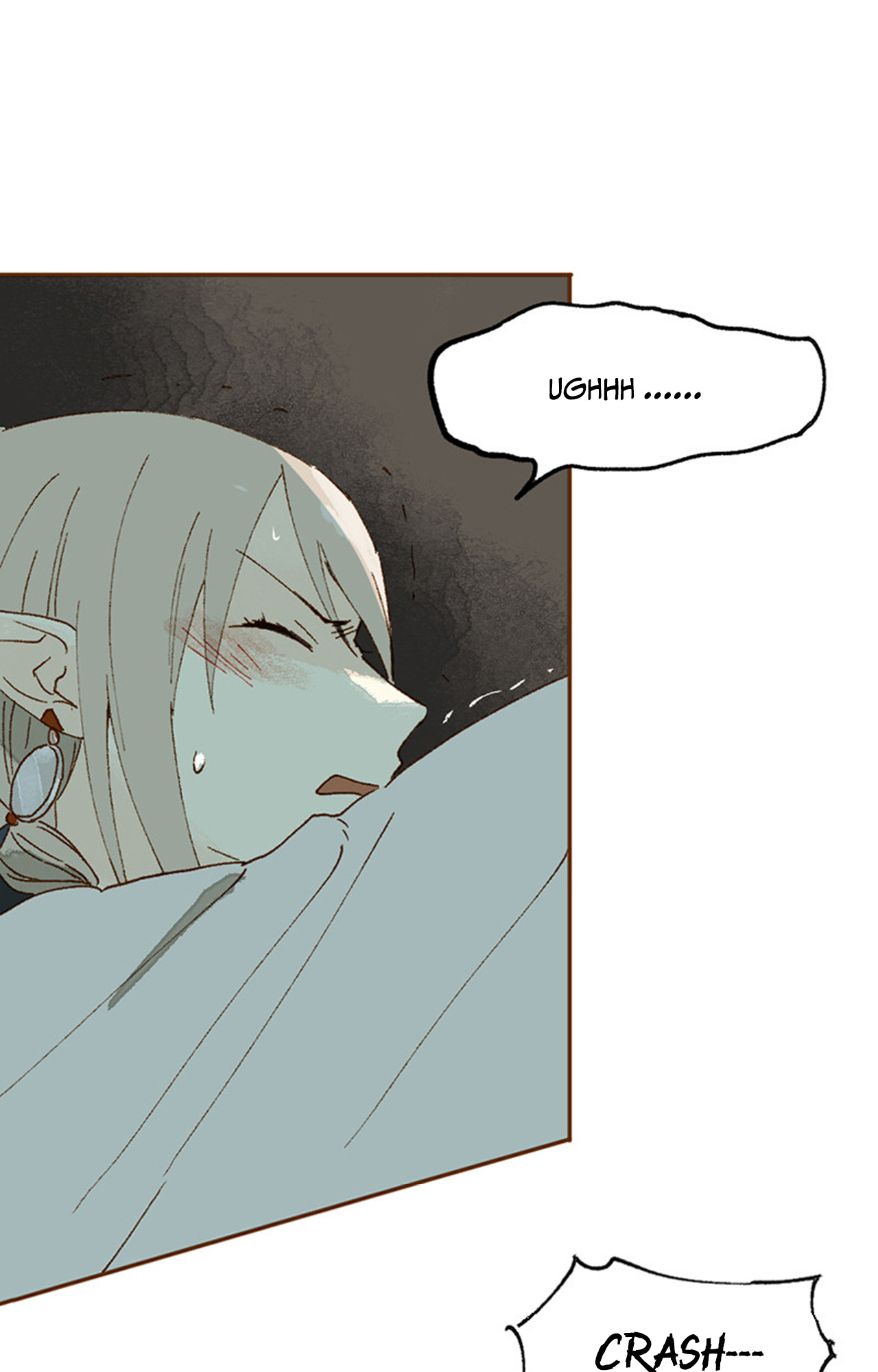 Strange Love Story chapter 2 - page 26