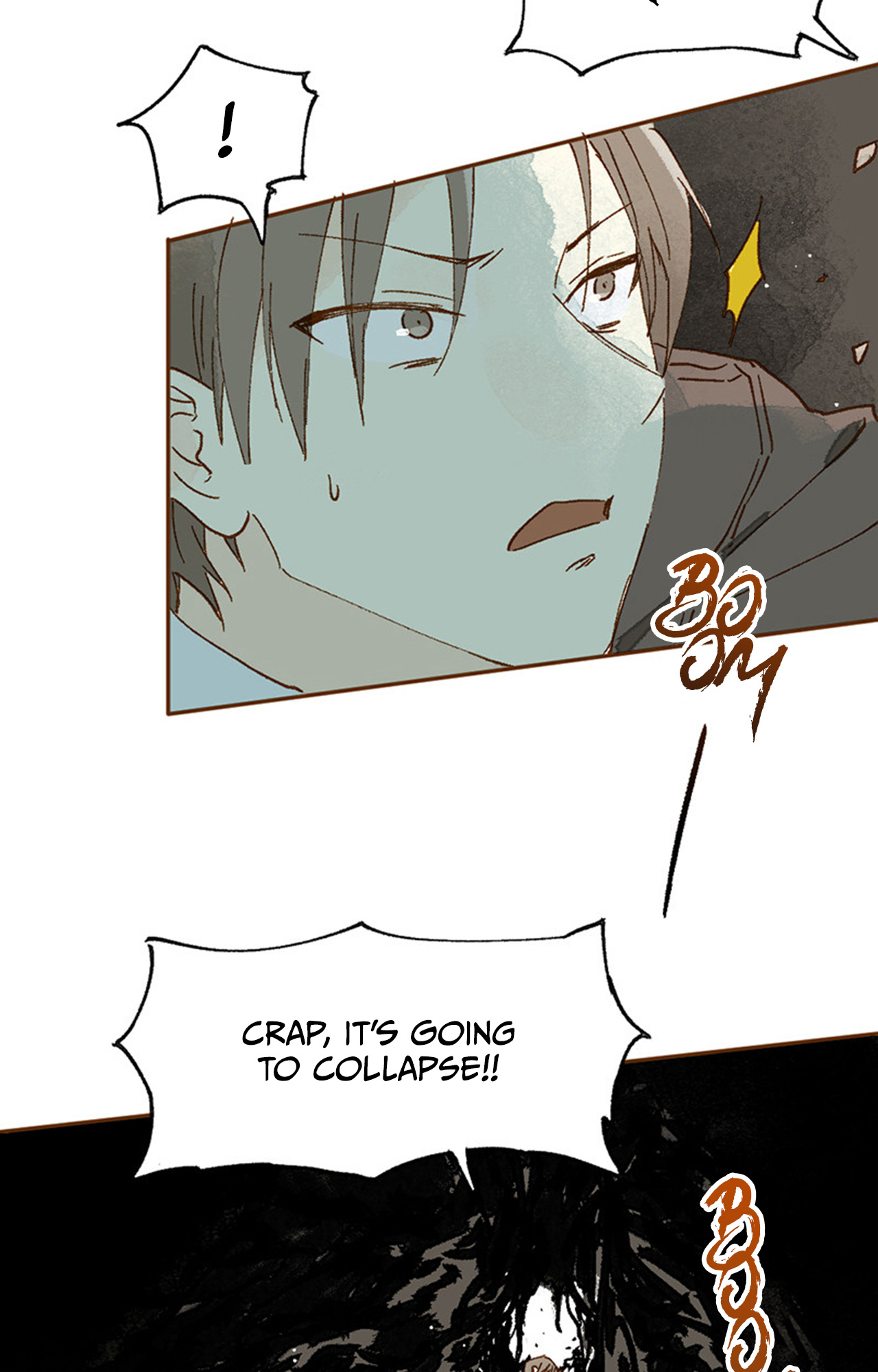Strange Love Story chapter 2 - page 27