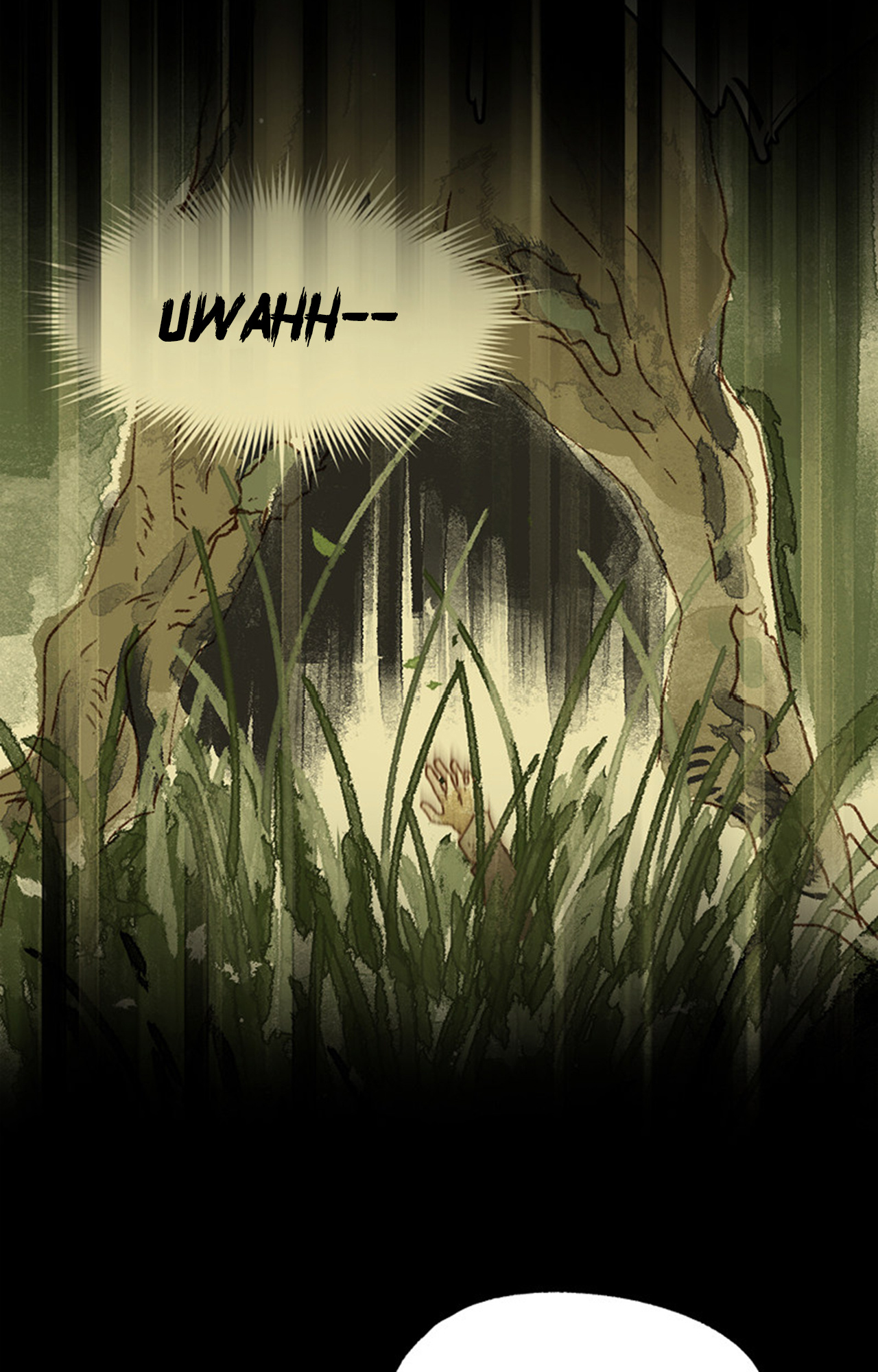 Strange Love Story chapter 2 - page 36