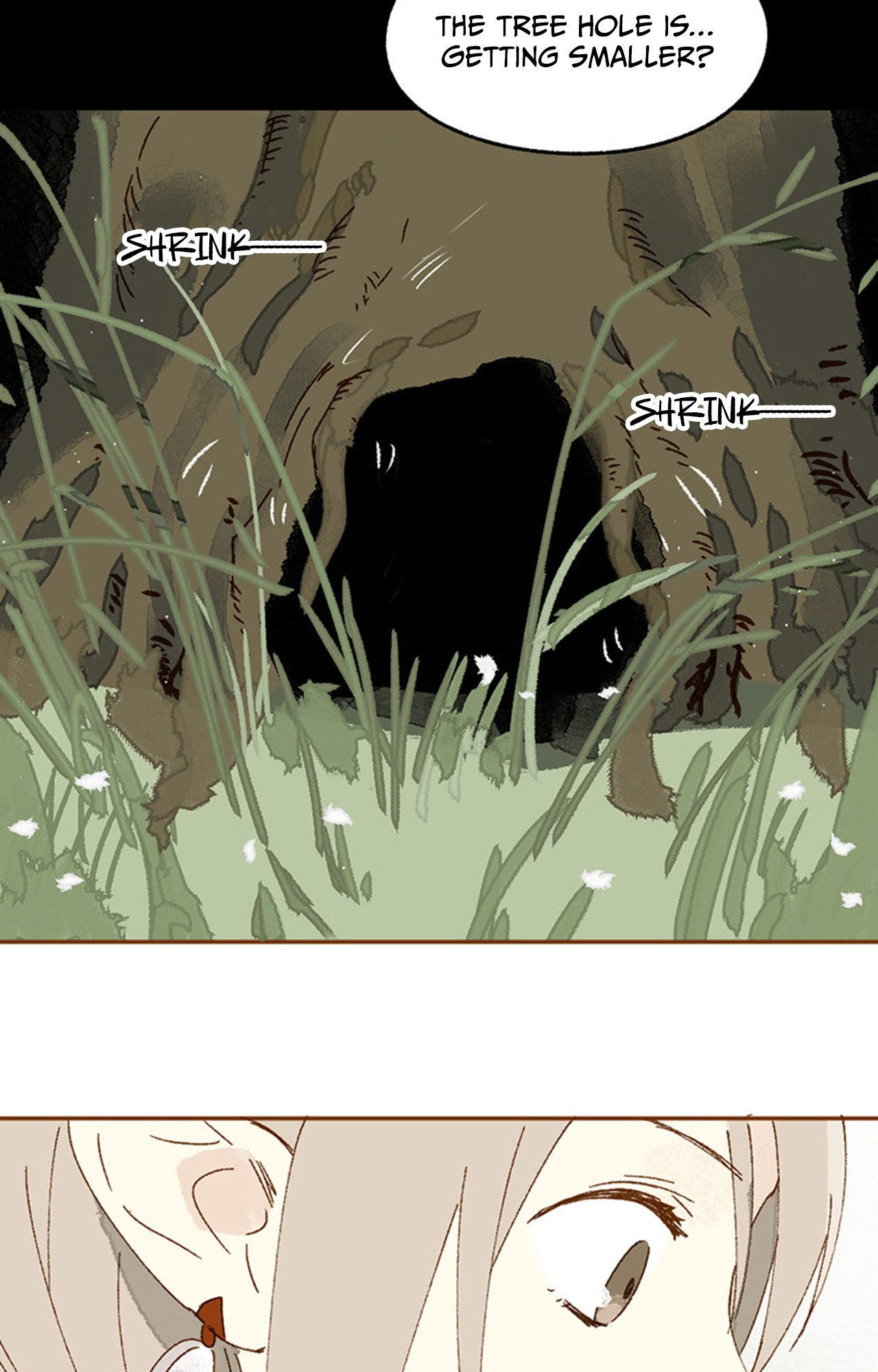 Strange Love Story chapter 2 - page 37