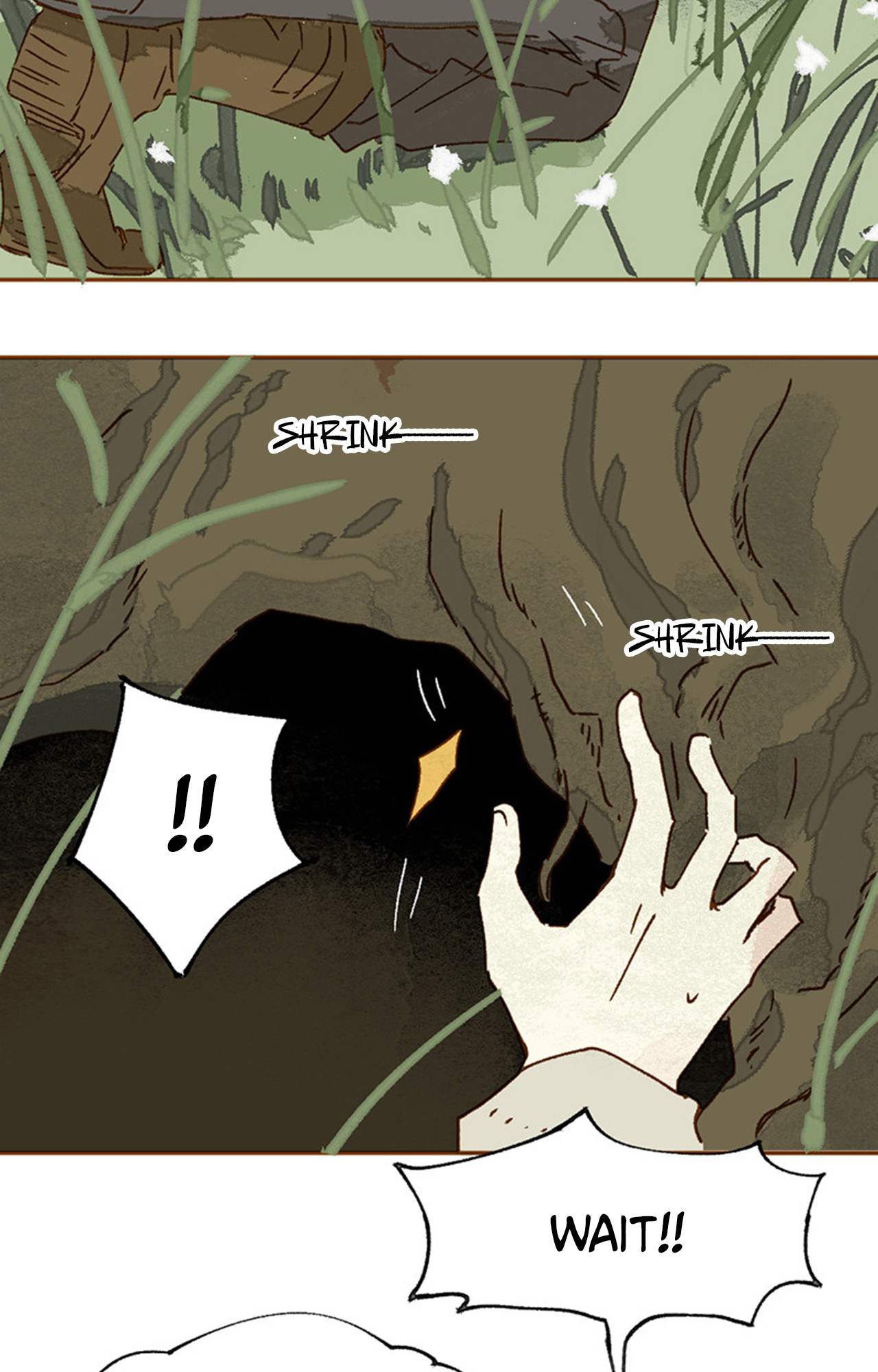 Strange Love Story chapter 2 - page 40