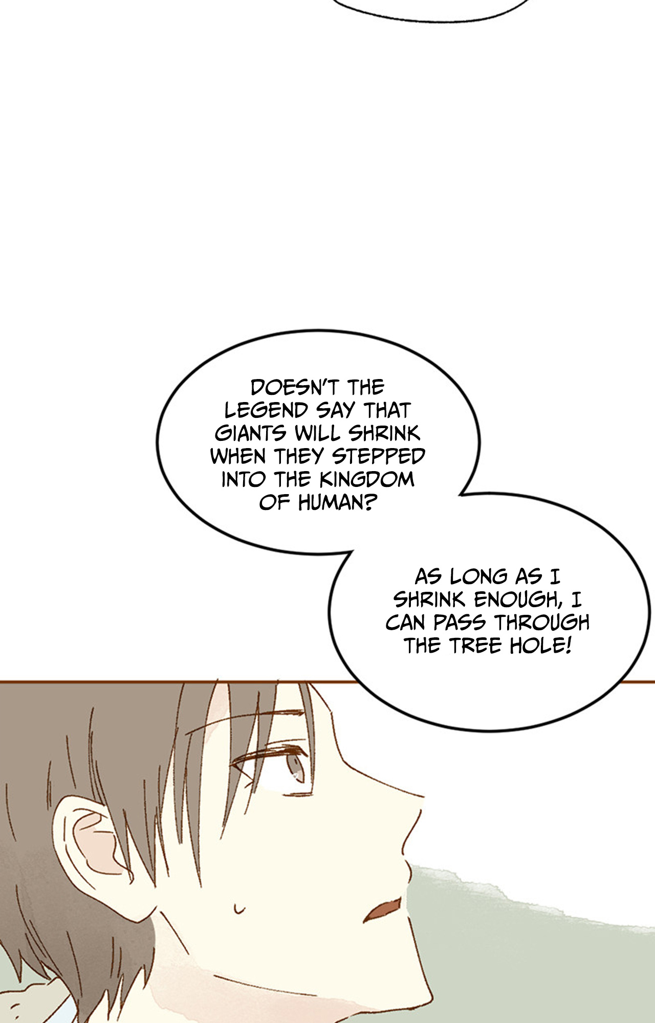 Strange Love Story chapter 2 - page 42
