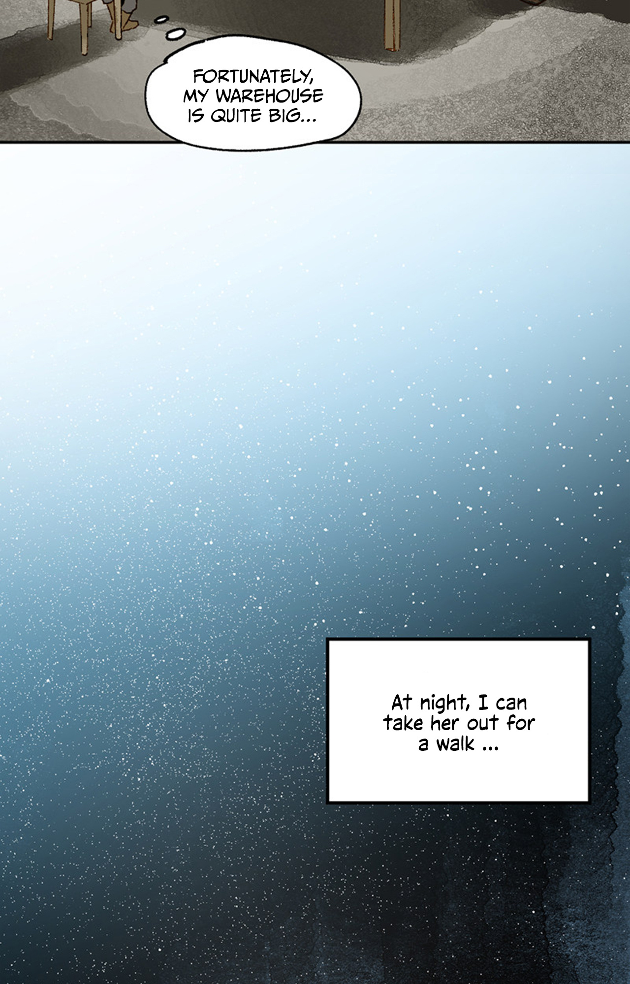 Strange Love Story chapter 2 - page 47