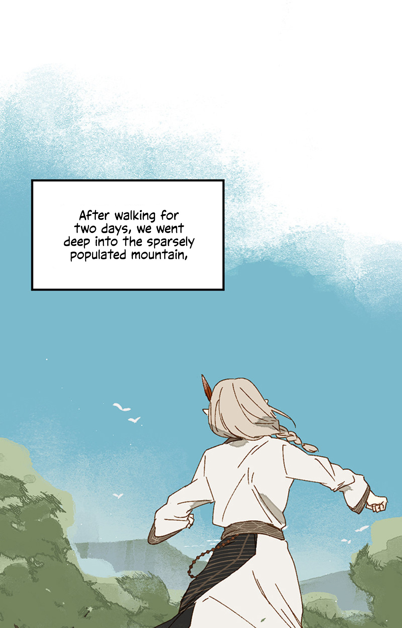 Strange Love Story chapter 2 - page 49