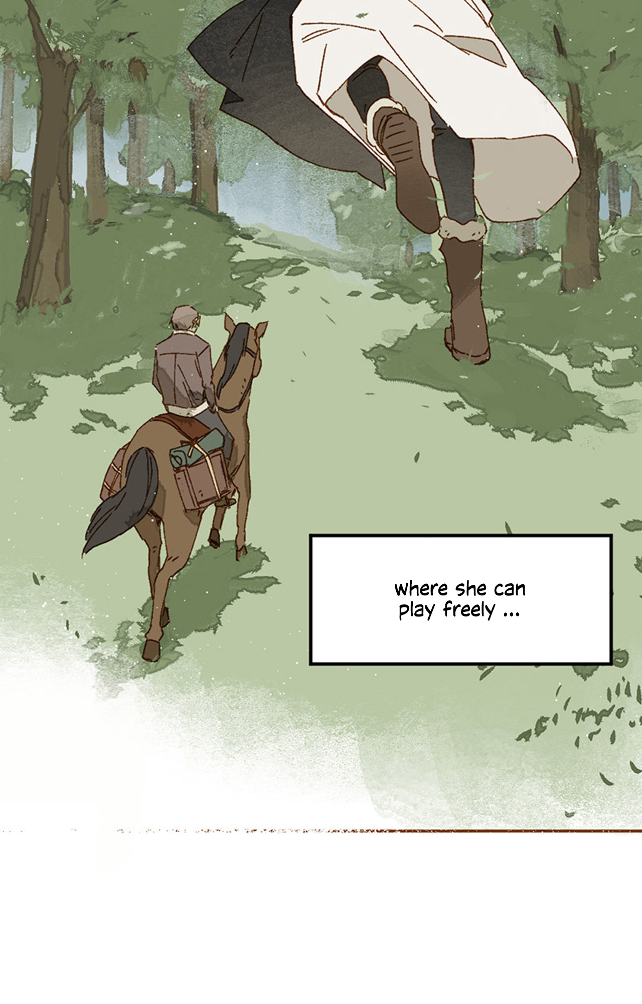Strange Love Story chapter 2 - page 50