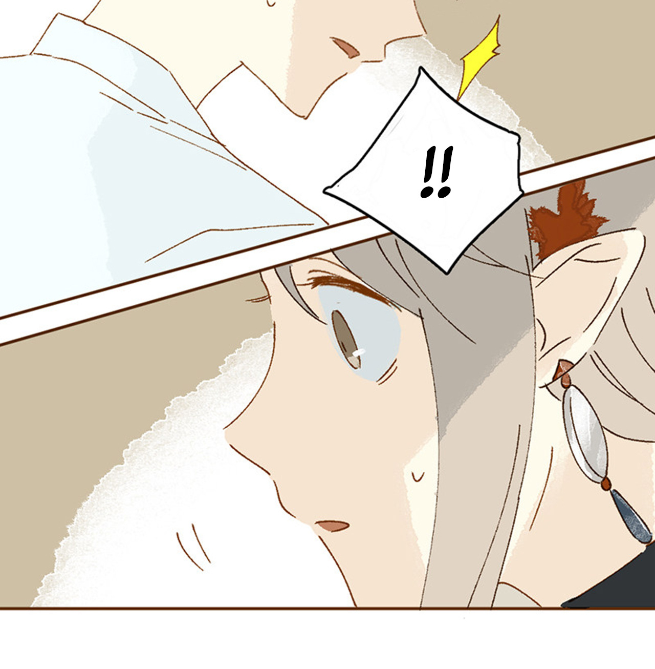 Strange Love Story chapter 2 - page 61