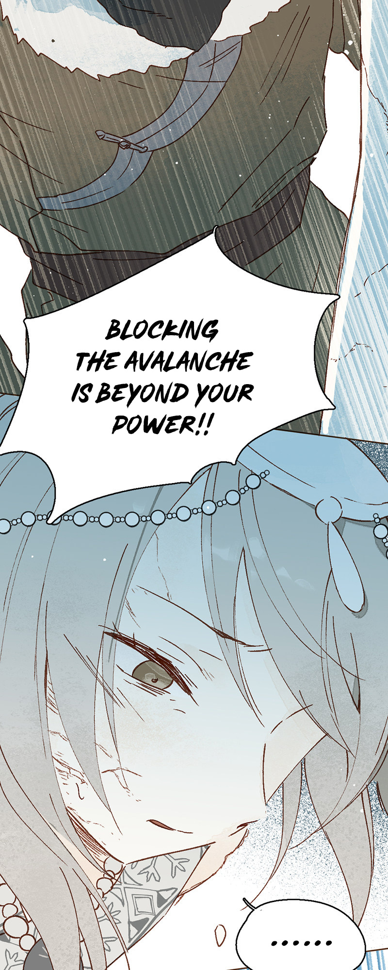 Strange Love Story chapter 17 - page 10