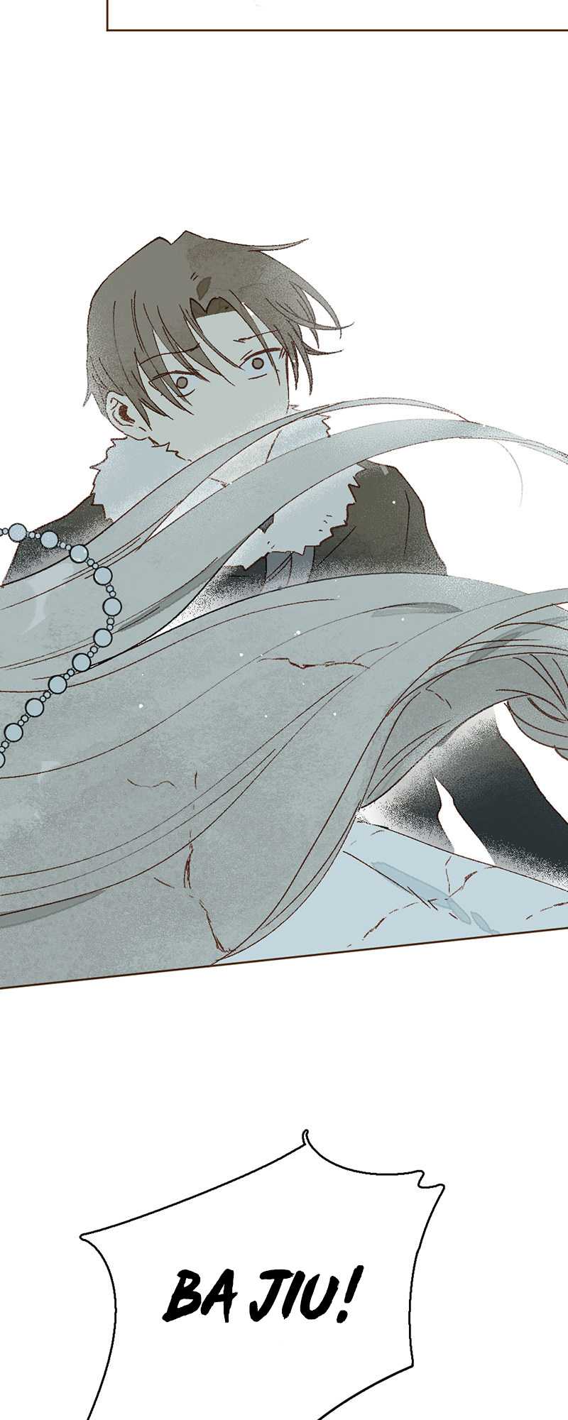 Strange Love Story chapter 17 - page 18