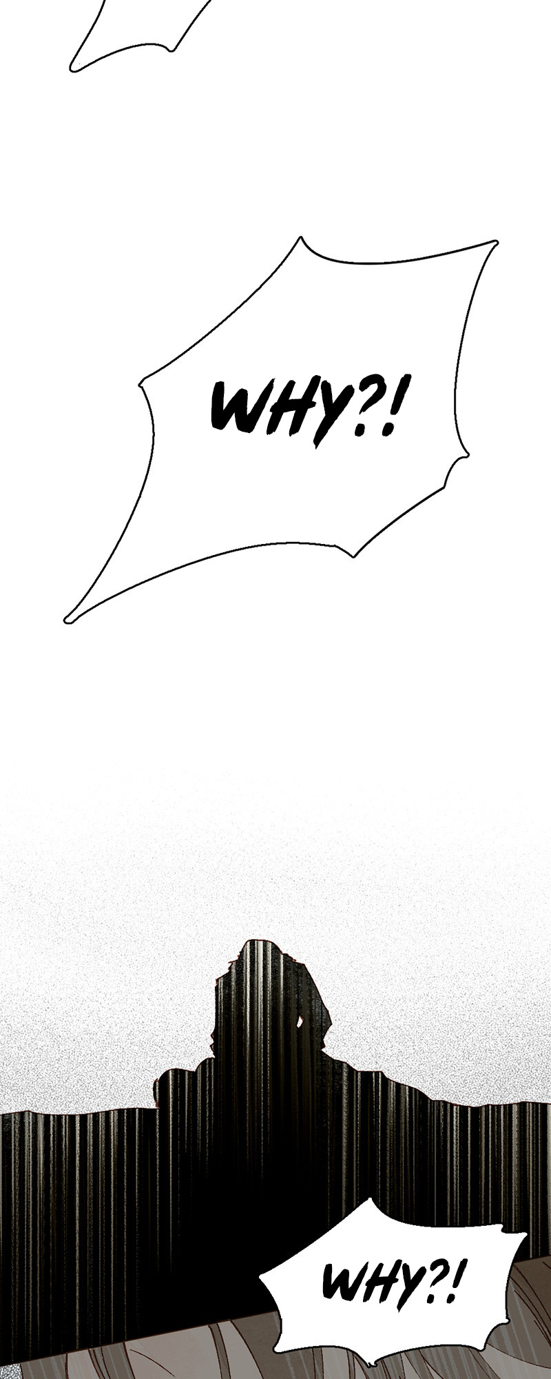 Strange Love Story chapter 17 - page 21