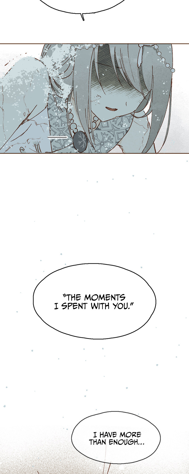 Strange Love Story chapter 17 - page 27