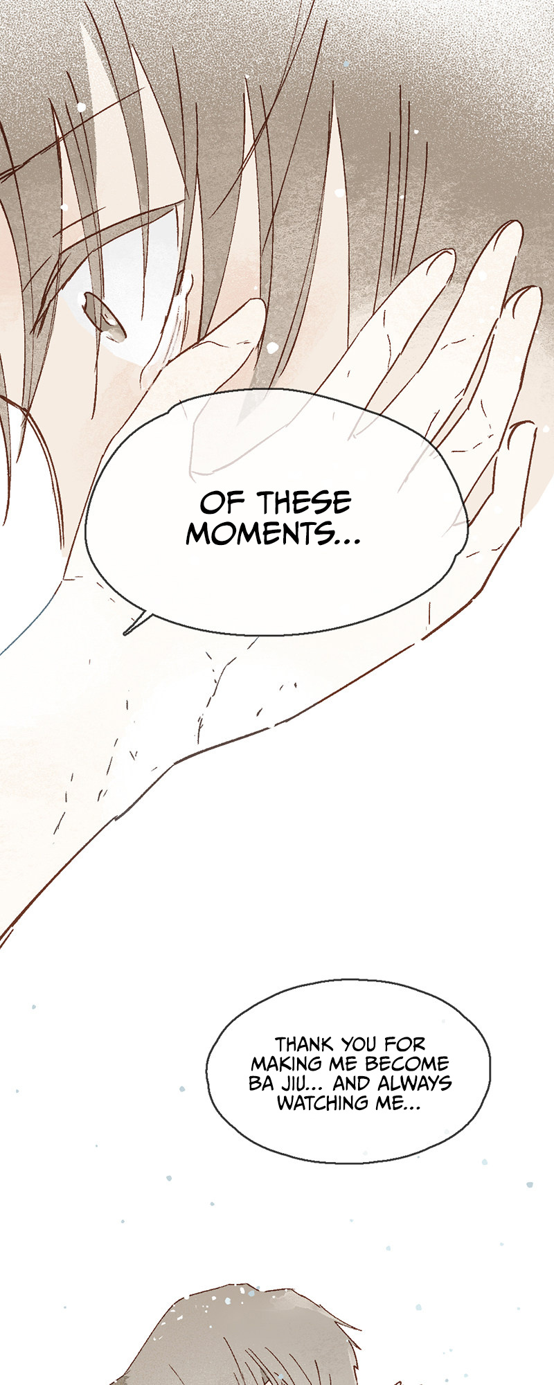 Strange Love Story chapter 17 - page 28