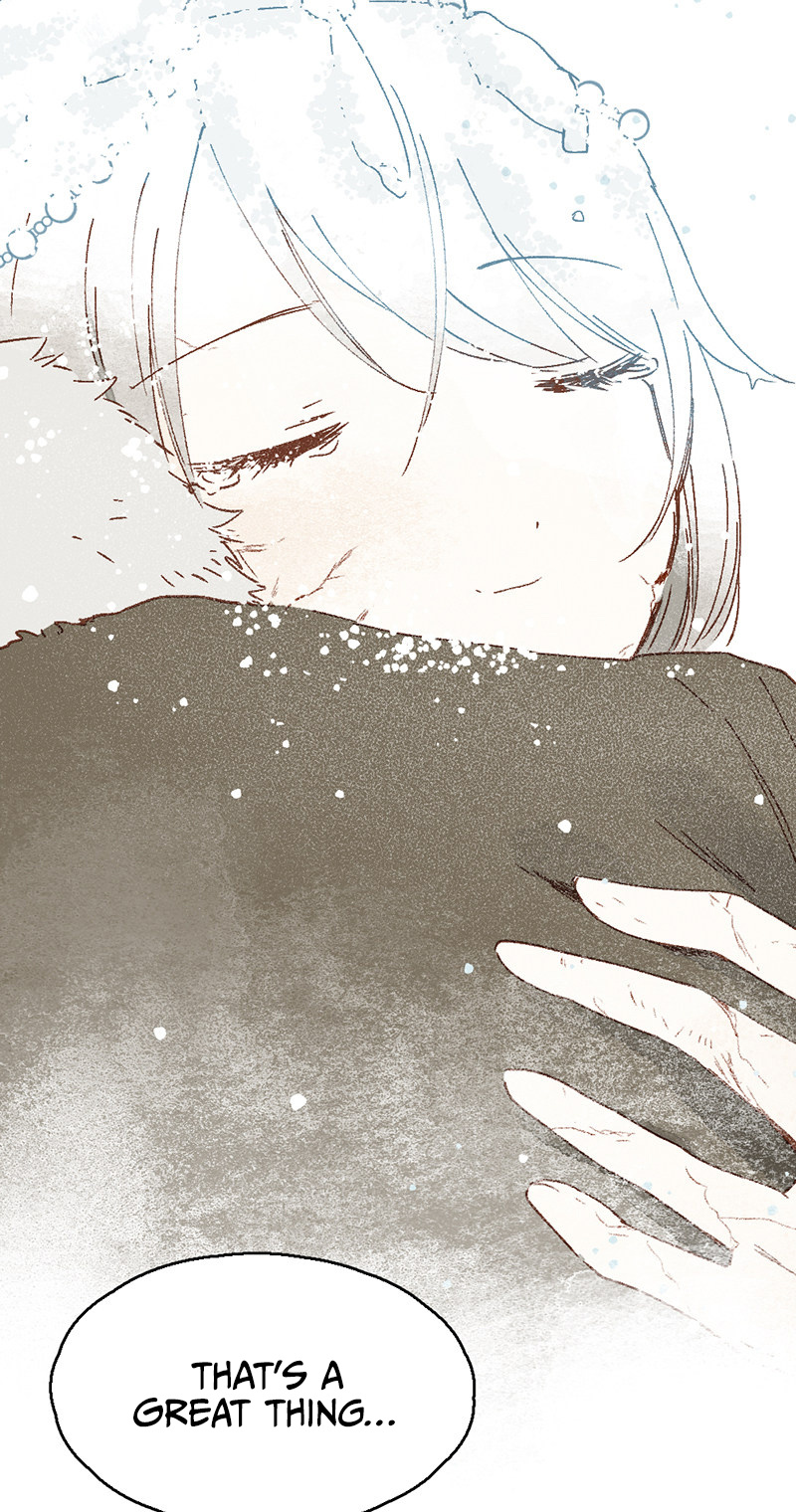 Strange Love Story chapter 17 - page 30