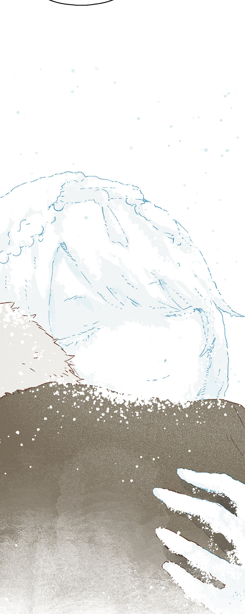 Strange Love Story chapter 17 - page 31