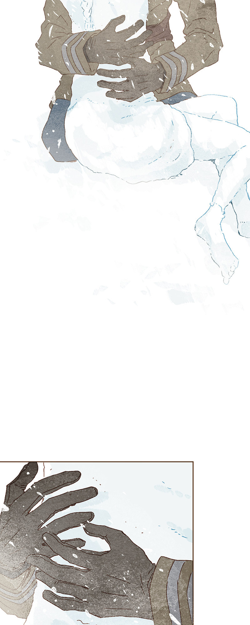 Strange Love Story chapter 17 - page 33
