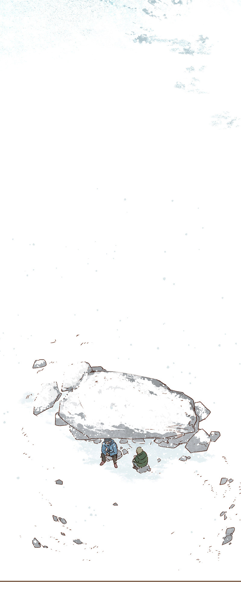 Strange Love Story chapter 17 - page 43