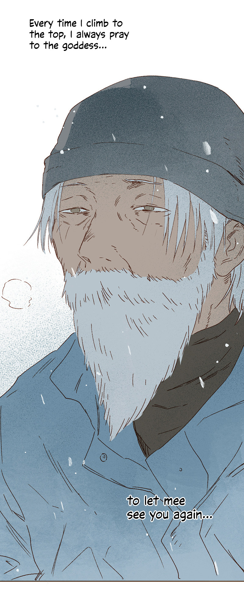 Strange Love Story chapter 17 - page 48