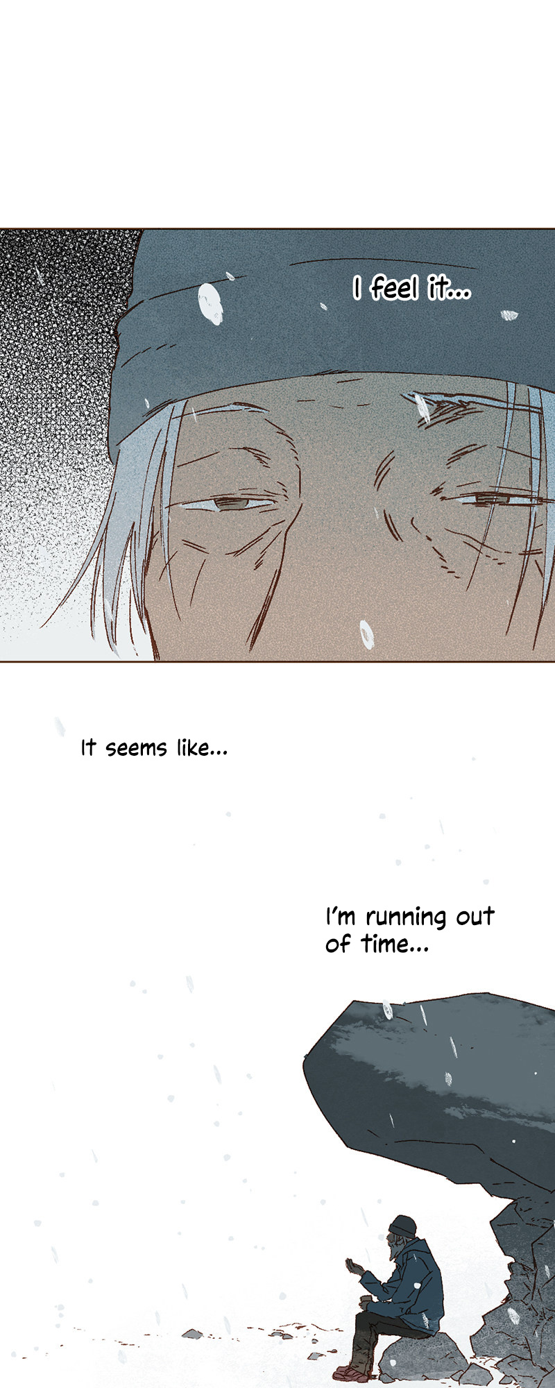 Strange Love Story chapter 17 - page 50