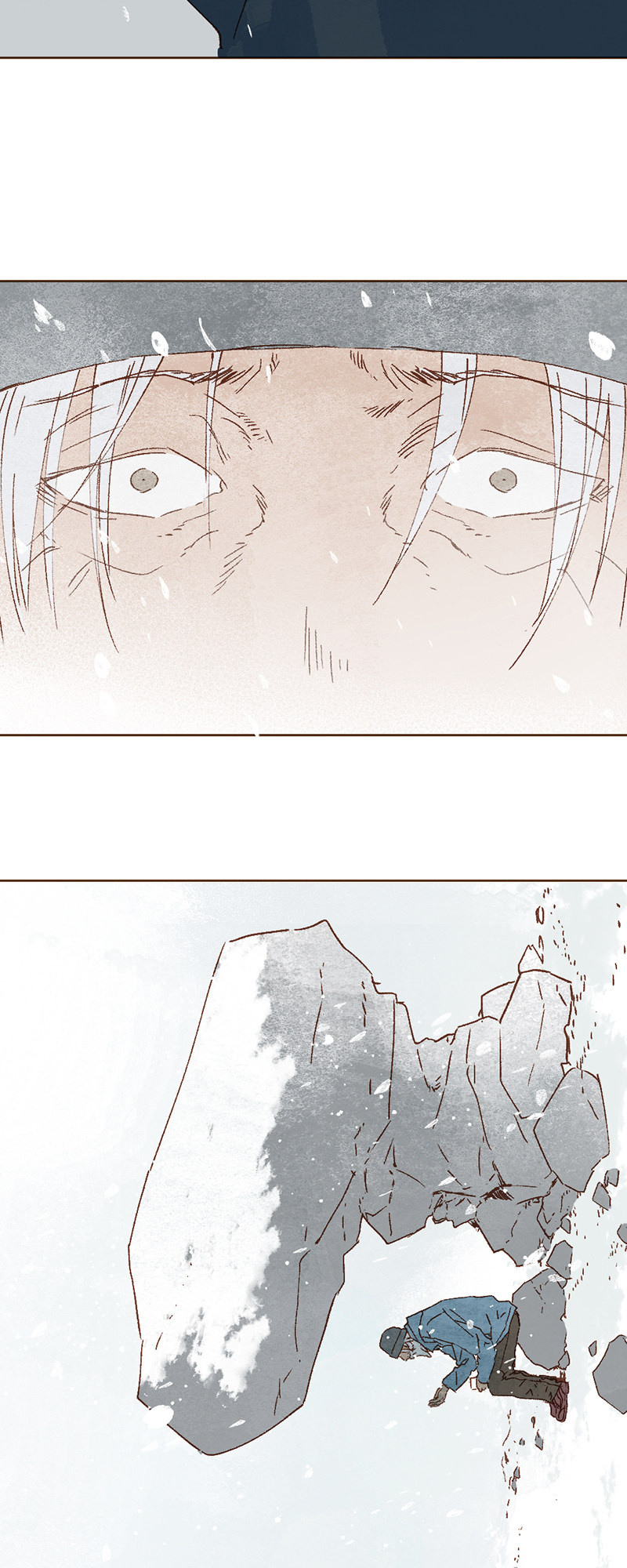 Strange Love Story chapter 17 - page 52