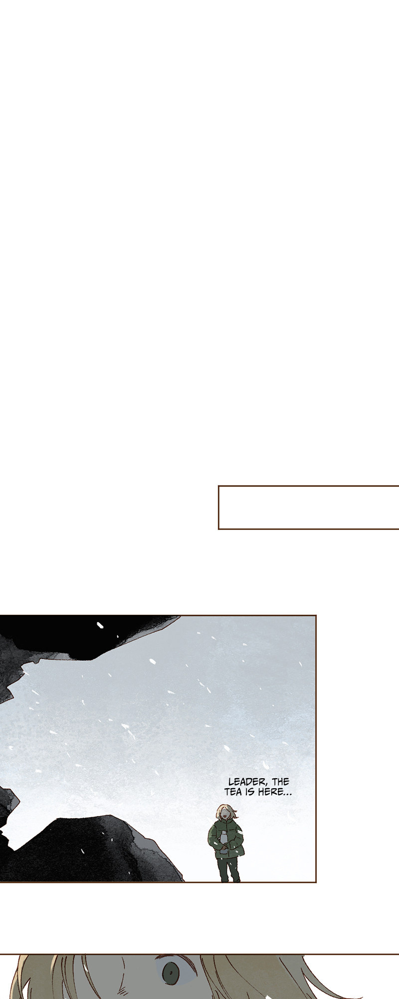 Strange Love Story chapter 17 - page 56