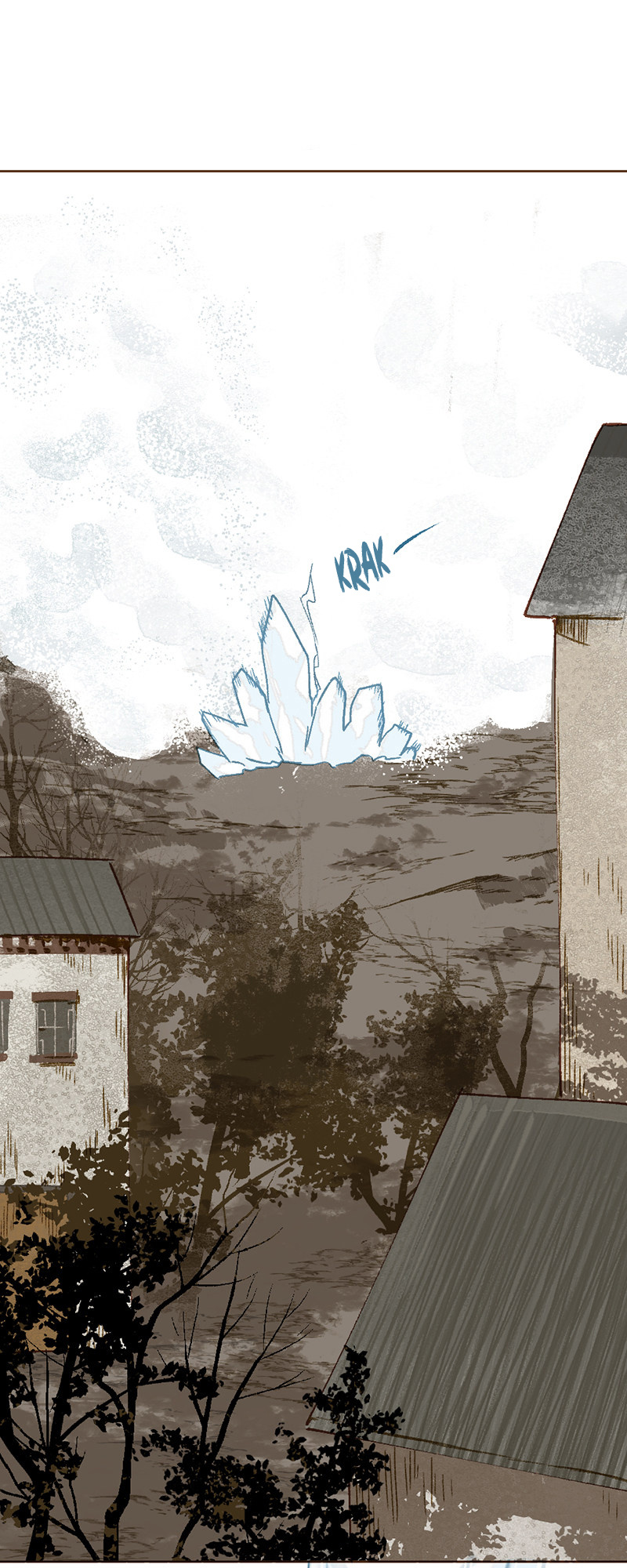 Strange Love Story chapter 17 - page 6
