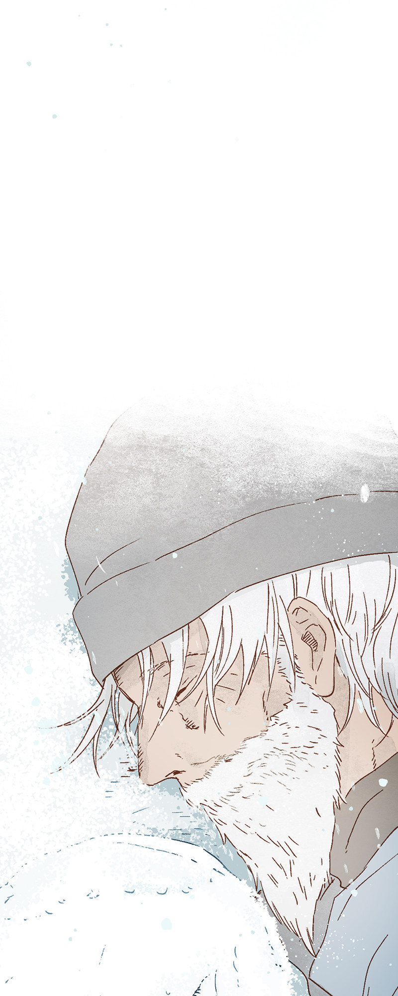 Strange Love Story chapter 17 - page 63
