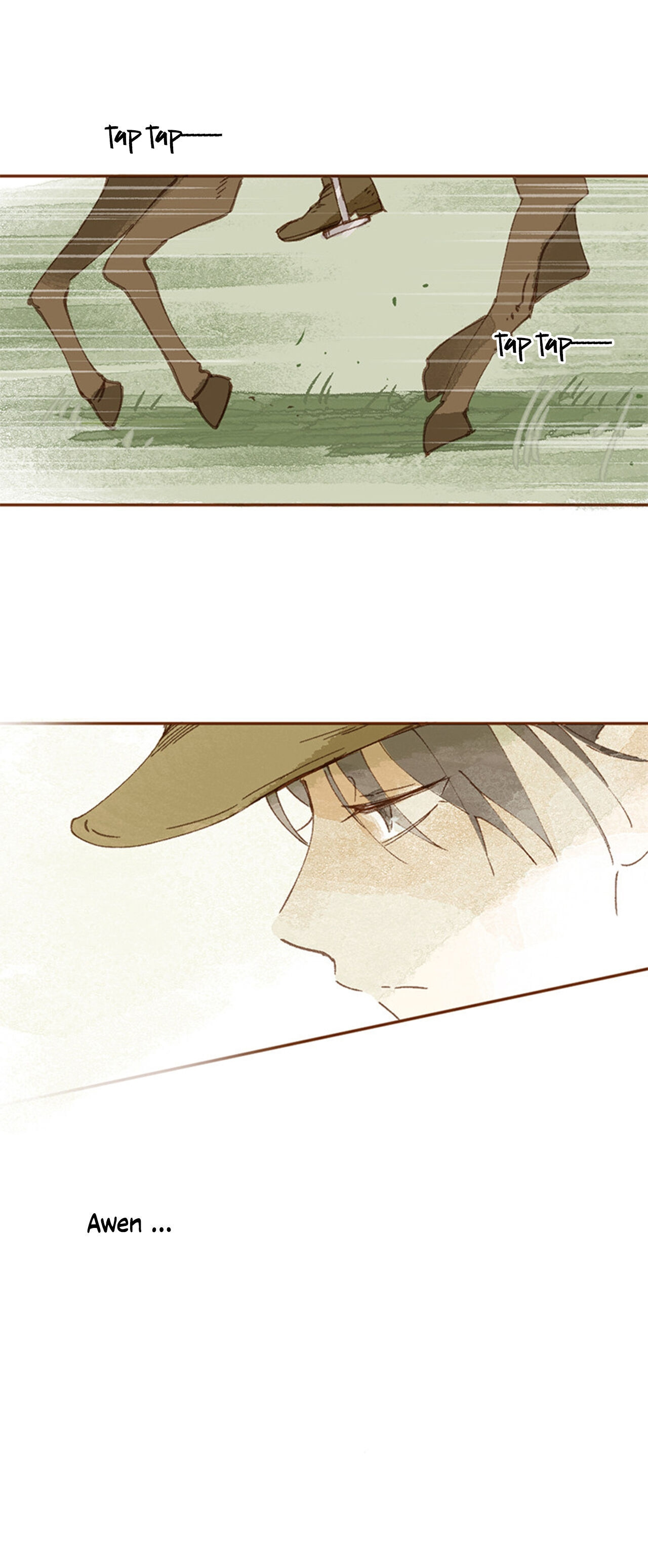 Strange Love Story chapter 1 - page 16