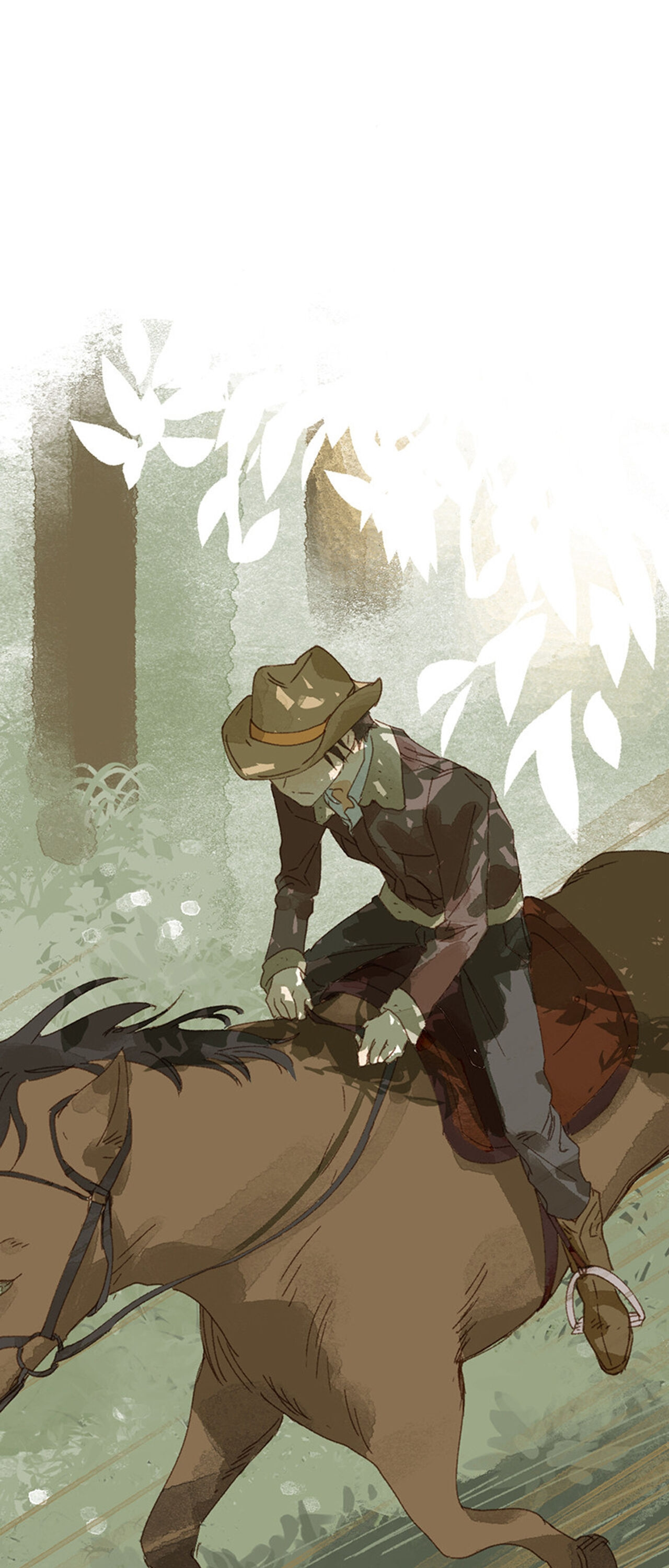 Strange Love Story chapter 1 - page 17