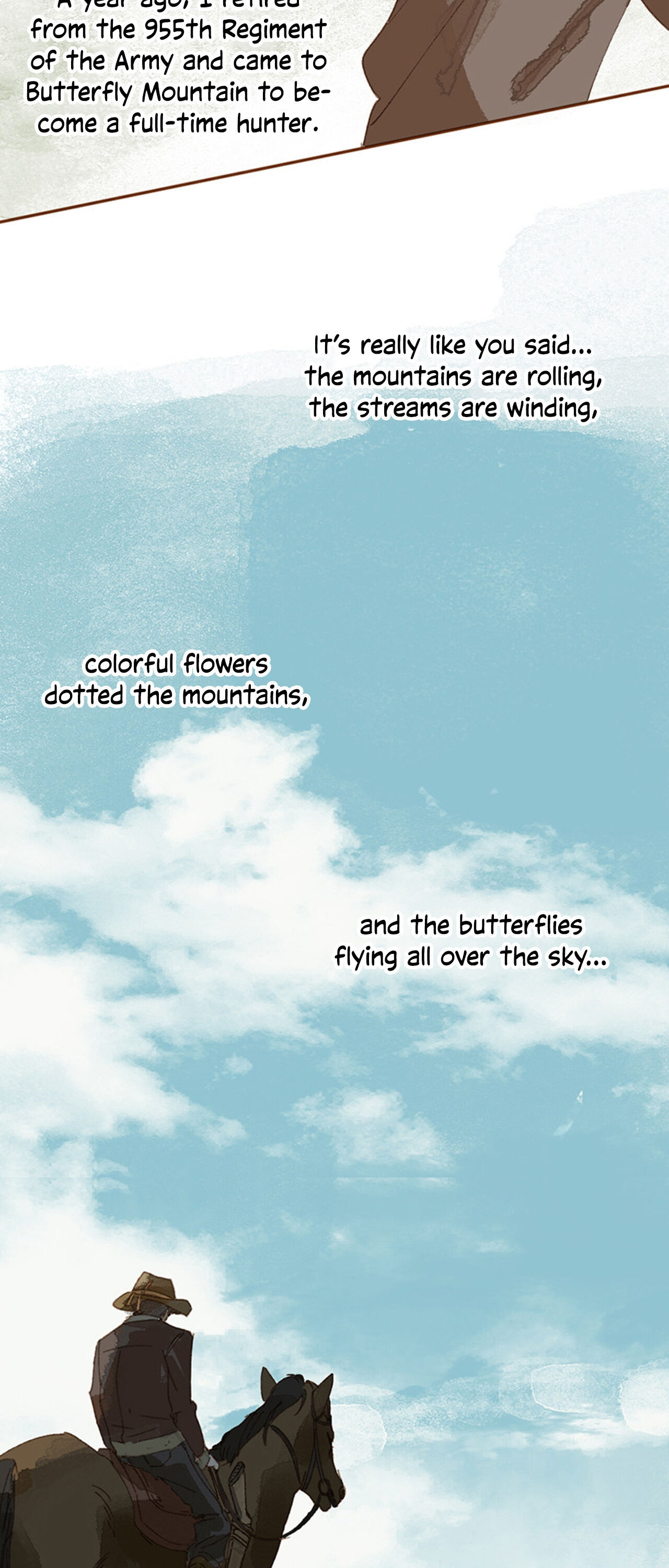 Strange Love Story chapter 1 - page 19