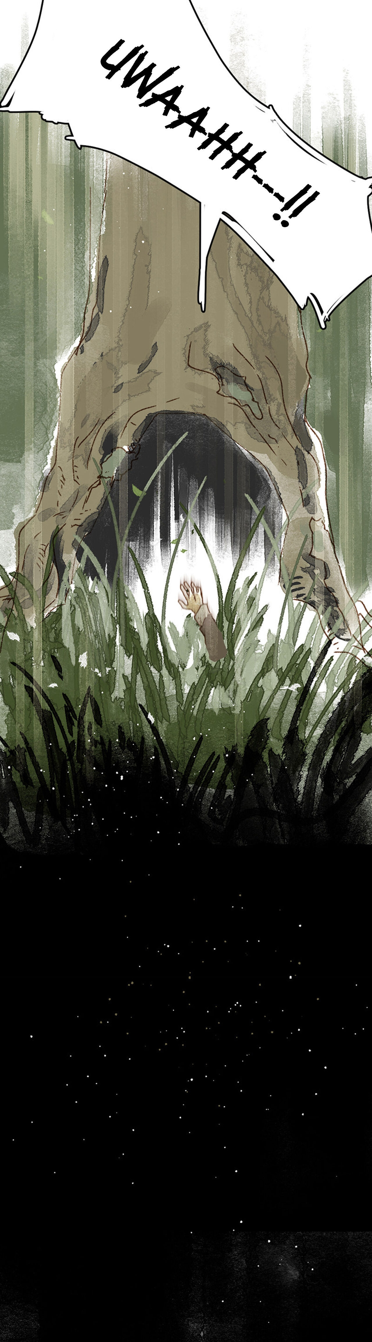 Strange Love Story chapter 1 - page 24