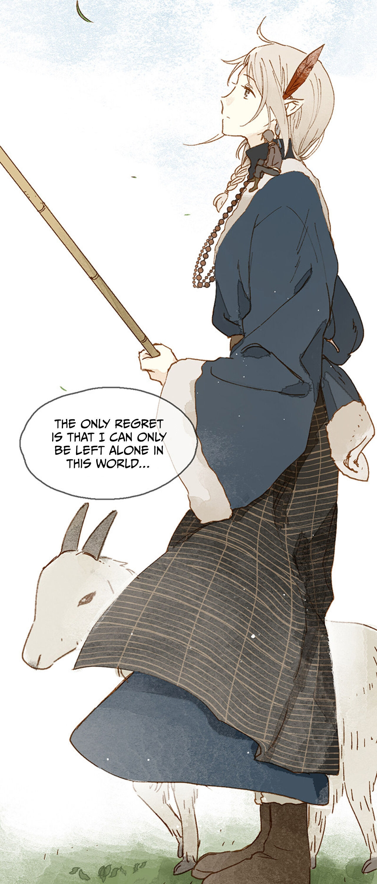 Strange Love Story chapter 1 - page 50