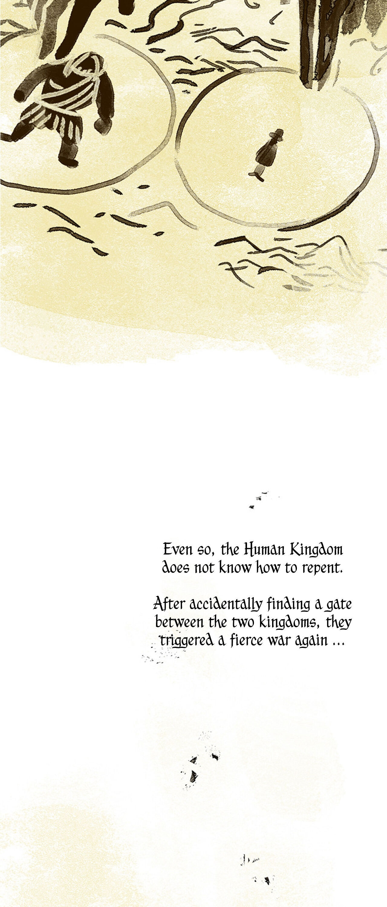 Strange Love Story chapter 1 - page 7