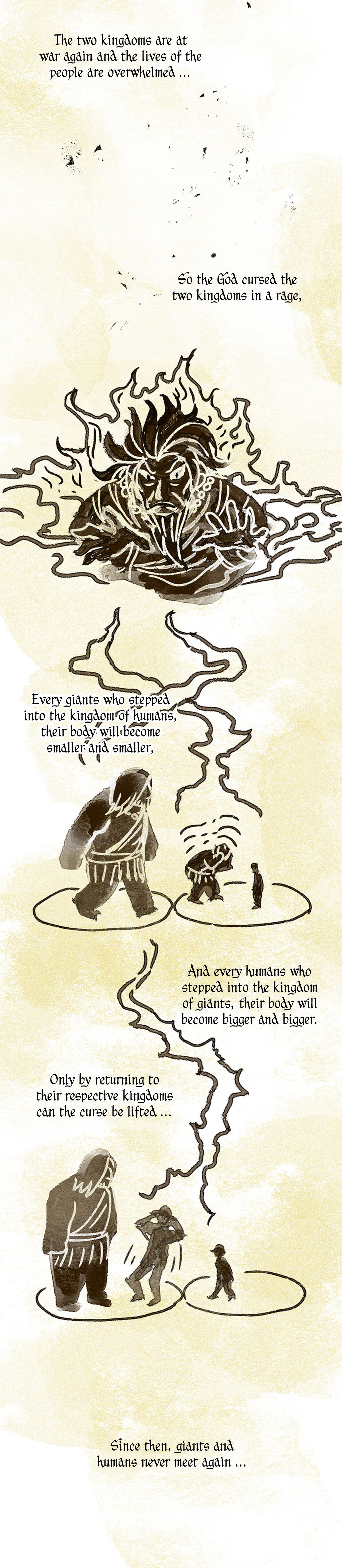 Strange Love Story chapter 1 - page 8