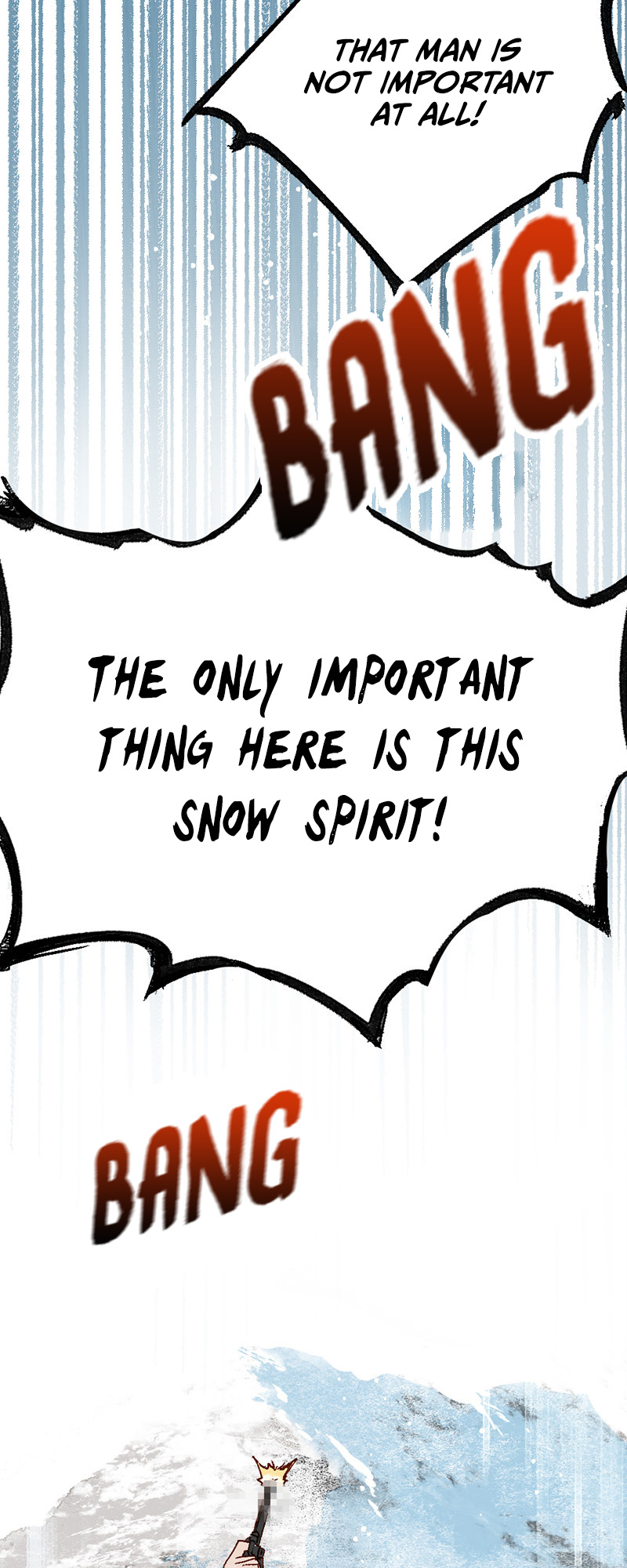 Strange Love Story chapter 16 - page 13