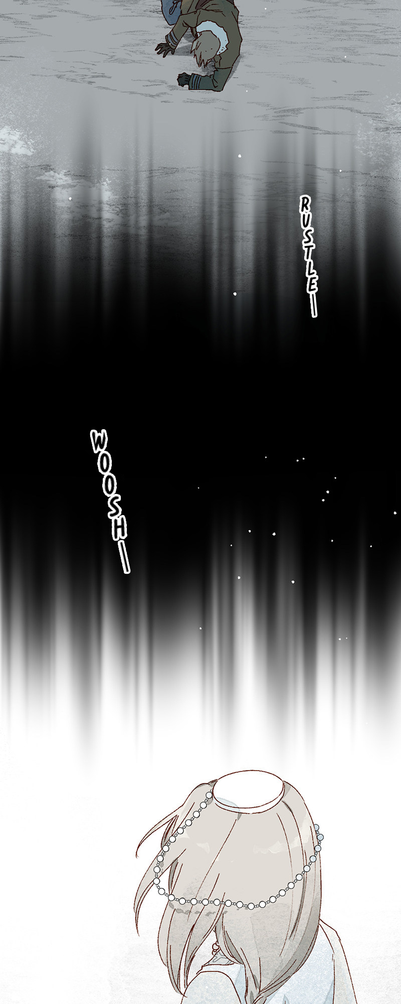 Strange Love Story chapter 16 - page 18