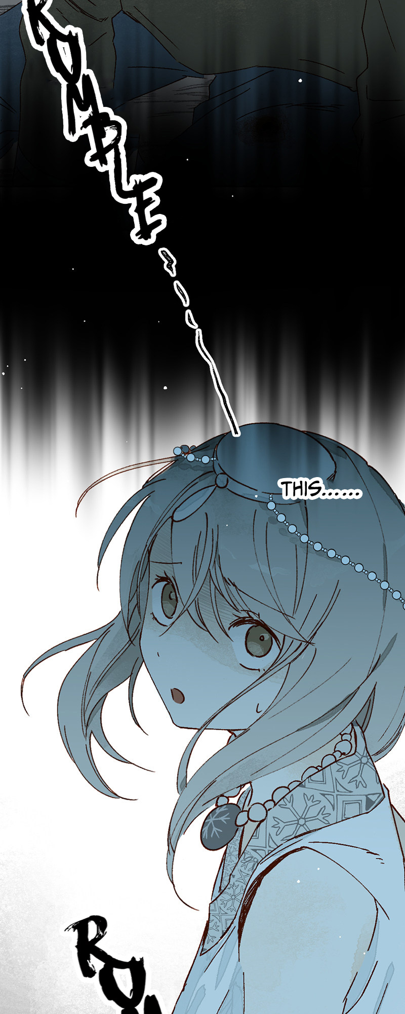 Strange Love Story chapter 16 - page 20
